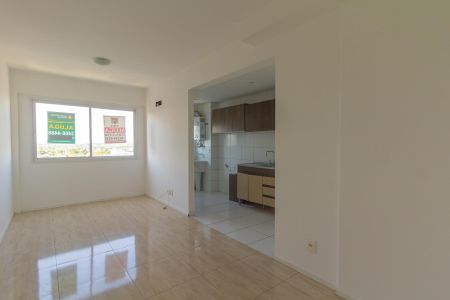 Apartamento para alugar com 56m², 2 quartos e 1 vaga Apartamento para alugar com 56m², 2 quartos e 1 vagaSala