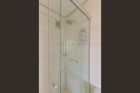 Apartamento para alugar com 56m², 2 quartos e 1 vaga Apartamento para alugar com 56m², 2 quartos e 1 vagaBanheiro Social