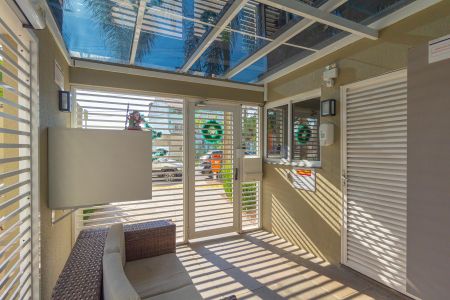 Apartamento para alugar com 56m², 2 quartos e 1 vaga Apartamento para alugar com 56m², 2 quartos e 1 vagaPortaria