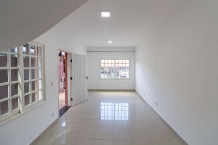 Sala de casa de condomínio à venda com 3 quartos, 173m² em Jardim Pinheiros, São Paulo