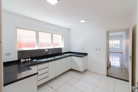 Casa de condomínio à venda com 173m², 3 quartos e 2 vagas Casa de condomínio à venda com 173m², 3 quartos e 2 vagasCozinha