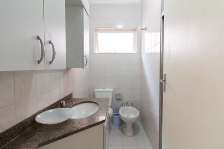 Casa de condomínio à venda com 173m², 3 quartos e 2 vagas Casa de condomínio à venda com 173m², 3 quartos e 2 vagasBanheiro