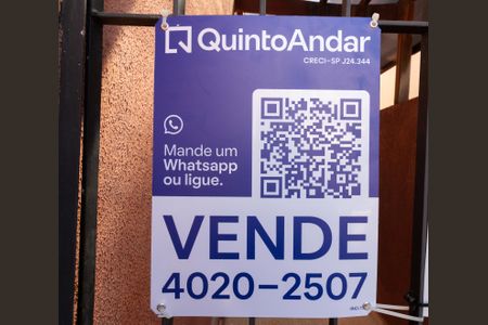Casa de condomínio à venda com 173m², 3 quartos e 2 vagas Casa de condomínio à venda com 173m², 3 quartos e 2 vagasPlaca do QuintoAndar