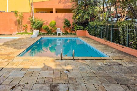 Casa de condomínio à venda com 173m², 3 quartos e 2 vagas Casa de condomínio à venda com 173m², 3 quartos e 2 vagasÁrea comum - Piscina