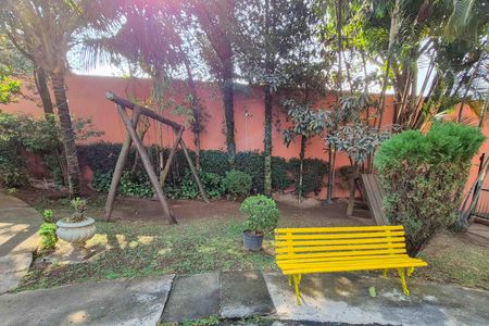 Casa de condomínio à venda com 173m², 3 quartos e 2 vagas Casa de condomínio à venda com 173m², 3 quartos e 2 vagasÁrea comum - Playground