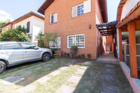 Casa de condomínio à venda com 173m², 3 quartos e 2 vagas Casa de condomínio à venda com 173m², 3 quartos e 2 vagasGaragem