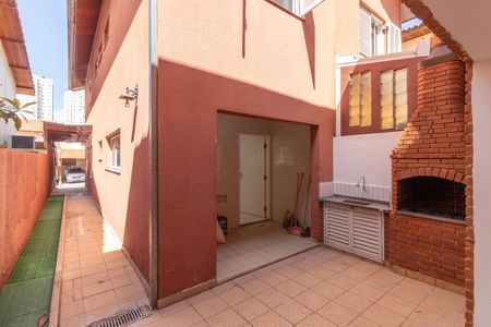 Casa de condomínio à venda com 173m², 3 quartos e 2 vagas Casa de condomínio à venda com 173m², 3 quartos e 2 vagasÁrea de Serviço