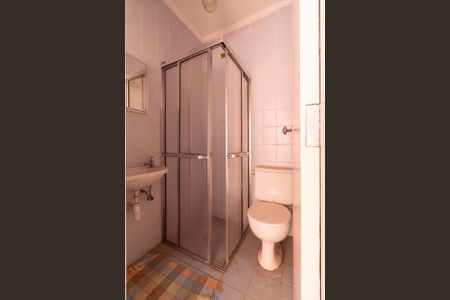 Casa de condomínio à venda com 173m², 3 quartos e 2 vagas Casa de condomínio à venda com 173m², 3 quartos e 2 vagasBanheiro de serviço