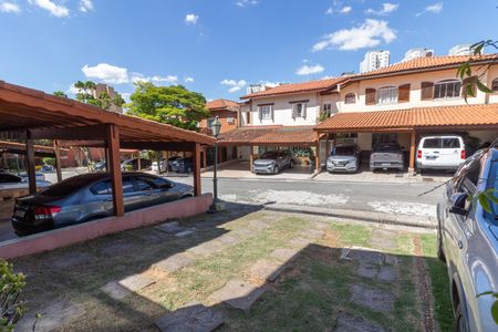 Casa de condomínio à venda com 173m², 3 quartos e 2 vagas Casa de condomínio à venda com 173m², 3 quartos e 2 vagasGaragem