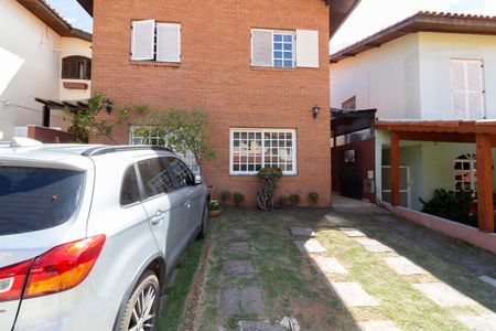 Casa de condomínio à venda com 173m², 3 quartos e 2 vagas Casa de condomínio à venda com 173m², 3 quartos e 2 vagasGaragem