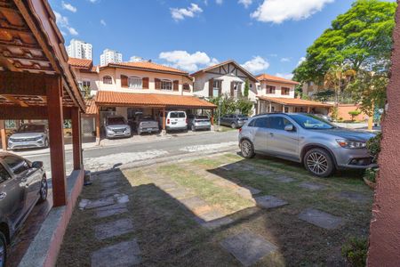 Casa de condomínio à venda com 173m², 3 quartos e 2 vagas Casa de condomínio à venda com 173m², 3 quartos e 2 vagasGaragem