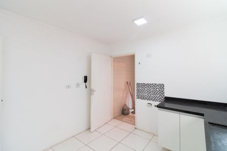 Casa de condomínio à venda com 173m², 3 quartos e 2 vagas Casa de condomínio à venda com 173m², 3 quartos e 2 vagasCozinha