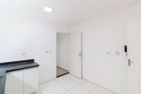 Casa de condomínio à venda com 173m², 3 quartos e 2 vagas Casa de condomínio à venda com 173m², 3 quartos e 2 vagasCozinha