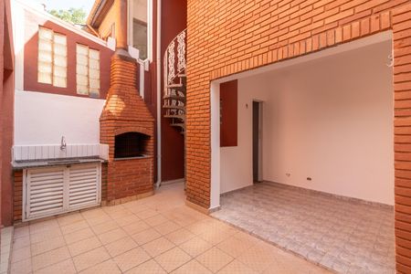 Casa de condomínio à venda com 173m², 3 quartos e 2 vagas Casa de condomínio à venda com 173m², 3 quartos e 2 vagasÁrea de Serviço