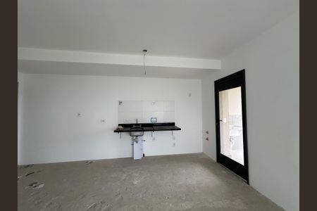 Apartamento à venda com 120m², 3 quartos e 2 vagas Apartamento à venda com 120m², 3 quartos e 2 vagasCozinha