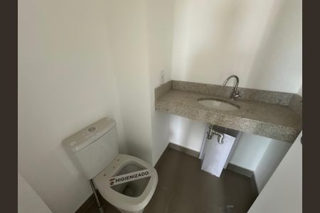 Apartamento à venda com 120m², 3 quartos e 2 vagas Apartamento à venda com 120m², 3 quartos e 2 vagasLavabo