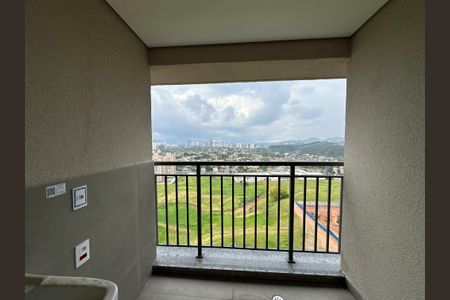 Apartamento à venda com 120m², 3 quartos e 2 vagas Apartamento à venda com 120m², 3 quartos e 2 vagasÁrea de Serviço