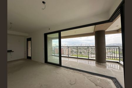 Apartamento à venda com 120m², 3 quartos e 2 vagas Apartamento à venda com 120m², 3 quartos e 2 vagasVaranda