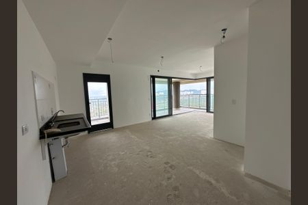 Apartamento à venda com 120m², 3 quartos e 2 vagas Apartamento à venda com 120m², 3 quartos e 2 vagasCozinha