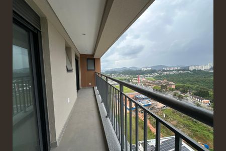 Apartamento à venda com 120m², 3 quartos e 2 vagas Apartamento à venda com 120m², 3 quartos e 2 vagasVaranda