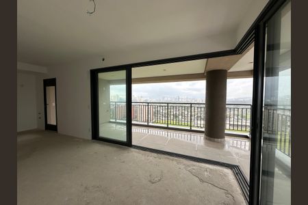 Apartamento à venda com 120m², 3 quartos e 2 vagas Apartamento à venda com 120m², 3 quartos e 2 vagasSala