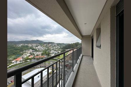 Apartamento à venda com 120m², 3 quartos e 2 vagas Apartamento à venda com 120m², 3 quartos e 2 vagasVaranda