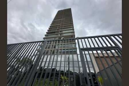 Apartamento à venda com 120m², 3 quartos e 2 vagas Apartamento à venda com 120m², 3 quartos e 2 vagasFachada