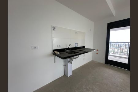 Apartamento à venda com 120m², 3 quartos e 2 vagas Apartamento à venda com 120m², 3 quartos e 2 vagasCozinha