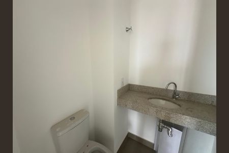 Apartamento à venda com 120m², 3 quartos e 2 vagas Apartamento à venda com 120m², 3 quartos e 2 vagasLavabo