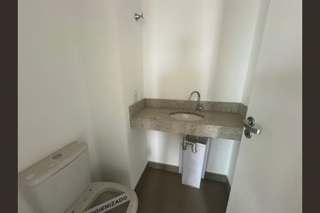 Apartamento à venda com 120m², 3 quartos e 2 vagas Apartamento à venda com 120m², 3 quartos e 2 vagasLavabo