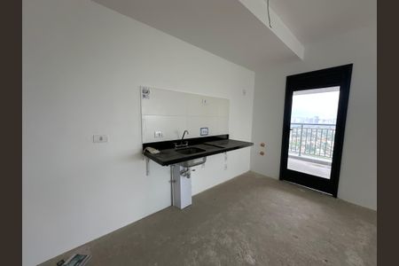 Apartamento à venda com 120m², 3 quartos e 2 vagas Apartamento à venda com 120m², 3 quartos e 2 vagasCozinha