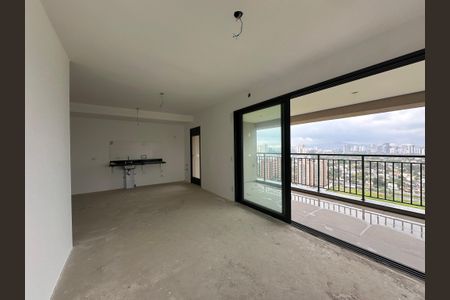 Apartamento à venda com 120m², 3 quartos e 2 vagas Apartamento à venda com 120m², 3 quartos e 2 vagasVaranda