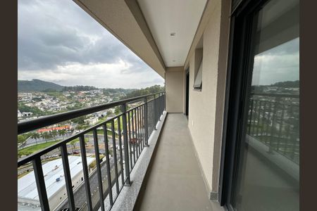 Apartamento à venda com 120m², 3 quartos e 2 vagas Apartamento à venda com 120m², 3 quartos e 2 vagasVaranda