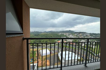 Apartamento à venda com 120m², 3 quartos e 2 vagas Apartamento à venda com 120m², 3 quartos e 2 vagasVaranda