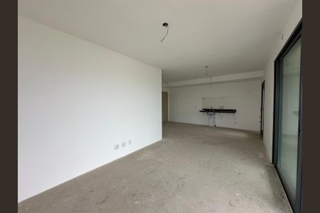 Apartamento à venda com 120m², 3 quartos e 2 vagas Apartamento à venda com 120m², 3 quartos e 2 vagasSala