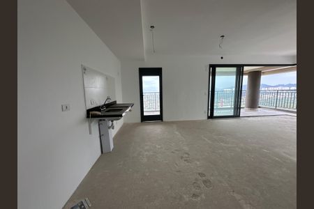 Apartamento à venda com 120m², 3 quartos e 2 vagas Apartamento à venda com 120m², 3 quartos e 2 vagasCozinha