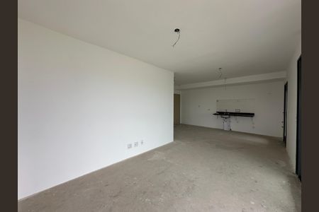 Apartamento à venda com 120m², 3 quartos e 2 vagas Apartamento à venda com 120m², 3 quartos e 2 vagasSala