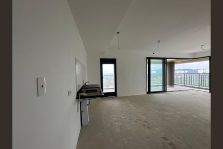 Apartamento à venda com 120m², 3 quartos e 2 vagas Apartamento à venda com 120m², 3 quartos e 2 vagasCozinha