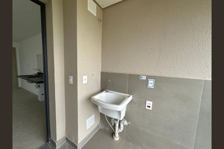 Apartamento à venda com 120m², 3 quartos e 2 vagas Apartamento à venda com 120m², 3 quartos e 2 vagasÁrea de Serviço