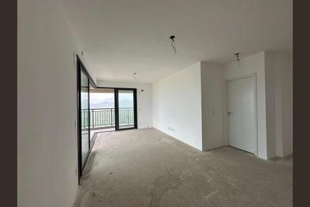 Apartamento à venda com 120m², 3 quartos e 2 vagas Apartamento à venda com 120m², 3 quartos e 2 vagasSala