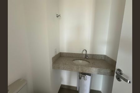 Apartamento à venda com 120m², 3 quartos e 2 vagas Apartamento à venda com 120m², 3 quartos e 2 vagasLavabo