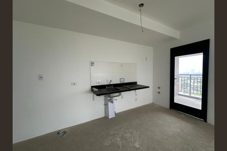 Apartamento à venda com 120m², 3 quartos e 2 vagas Apartamento à venda com 120m², 3 quartos e 2 vagasCozinha