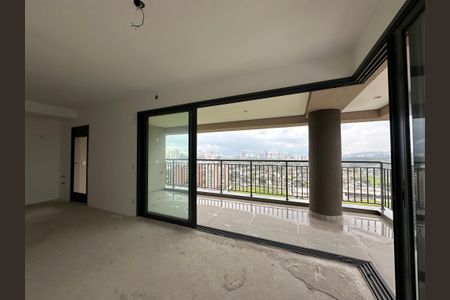Apartamento à venda com 120m², 3 quartos e 2 vagas Apartamento à venda com 120m², 3 quartos e 2 vagasVaranda