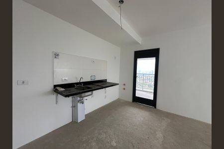Apartamento à venda com 120m², 3 quartos e 2 vagas Apartamento à venda com 120m², 3 quartos e 2 vagasCozinha