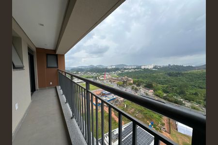 Apartamento à venda com 120m², 3 quartos e 2 vagas Apartamento à venda com 120m², 3 quartos e 2 vagasVaranda