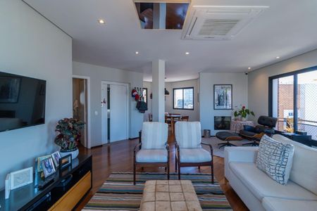 Apartamento à venda com 361m², 3 quartos e 3 vagasFoto 20