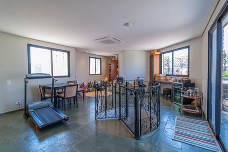 Foto 03 de apartamento à venda com 3 quartos, 361m² em Vila Madalena, São Paulo
