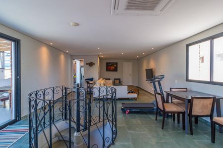 Apartamento à venda com 361m², 3 quartos e 3 vagasFoto 05