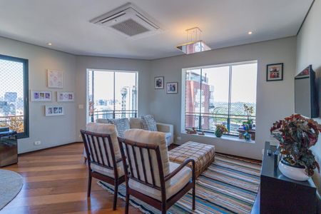 Apartamento à venda com 361m², 3 quartos e 3 vagasFoto 23