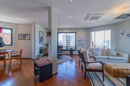 Apartamento à venda com 361m², 3 quartos e 3 vagasFoto 19